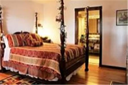 The Inn At Paradise Albuquerque Zimmer foto